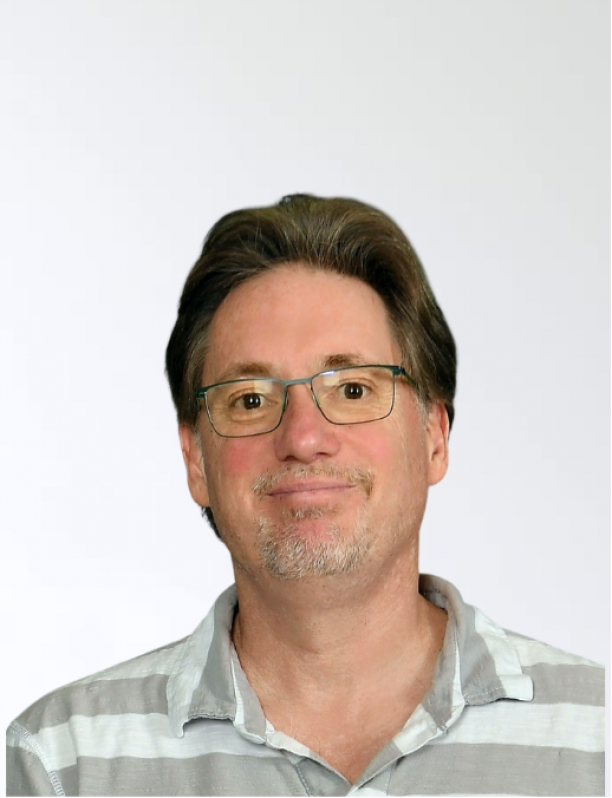 Steve Hough, RMT 